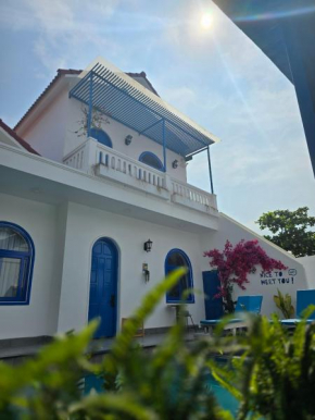 Dragon Sea Homestay